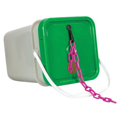 Plastic Chains