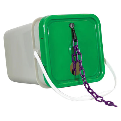 Plastic Chains