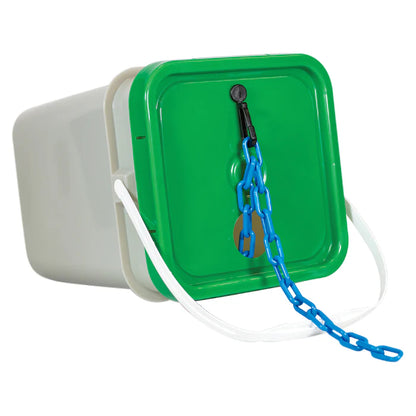 Plastic Chains