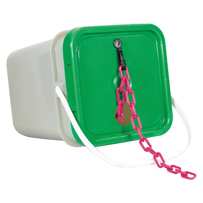 Plastic Chains