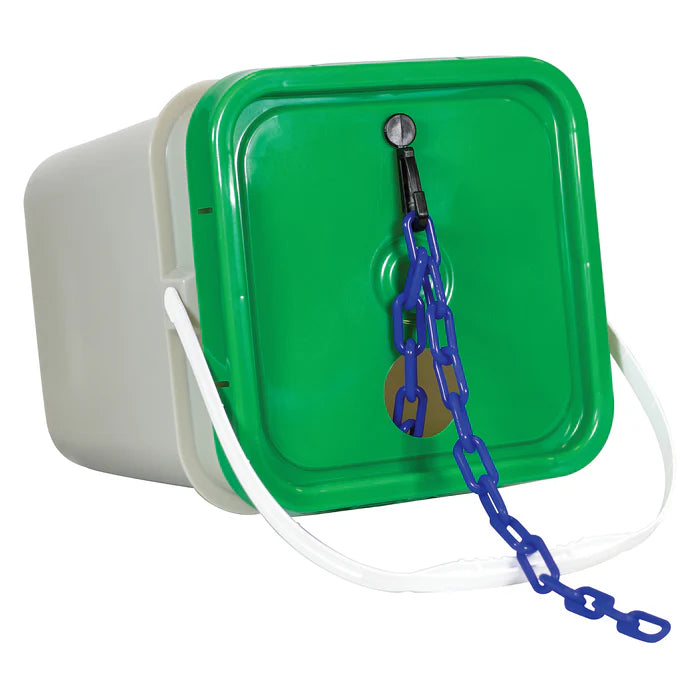 Plastic Chains