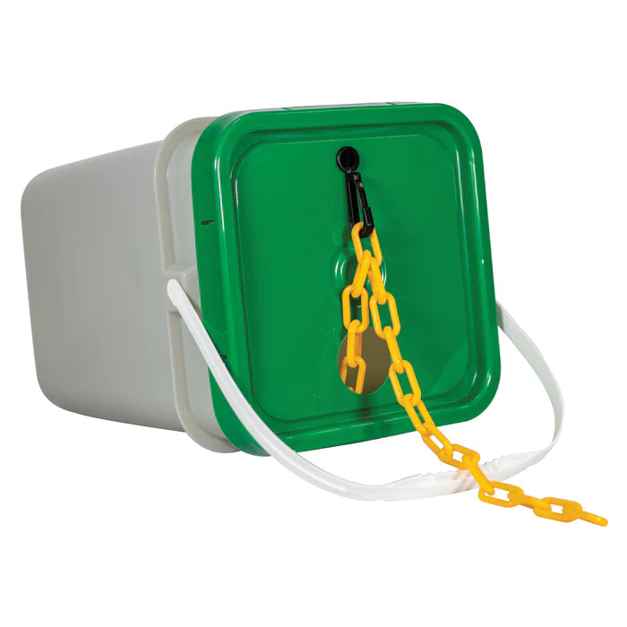 Plastic Chains