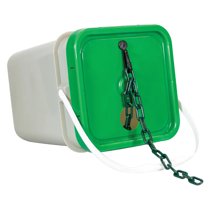 Plastic Chains