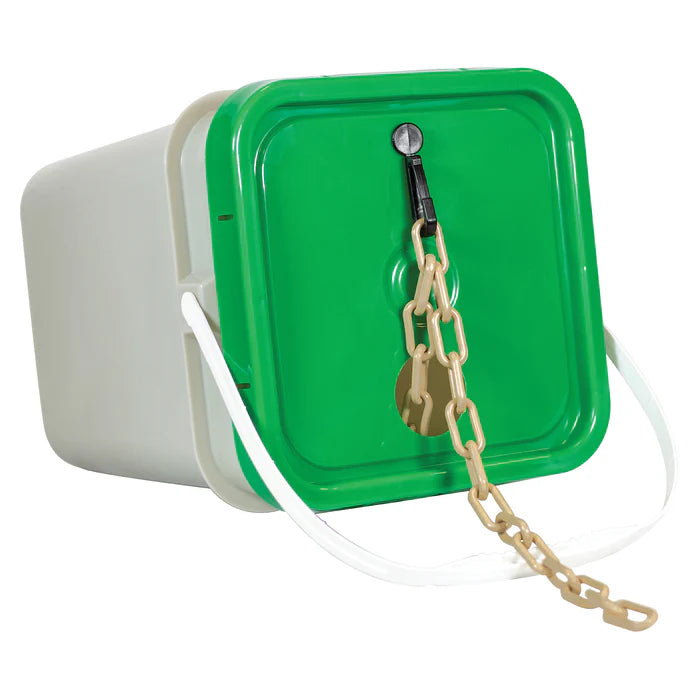 Plastic Chains