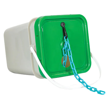 Plastic Chains