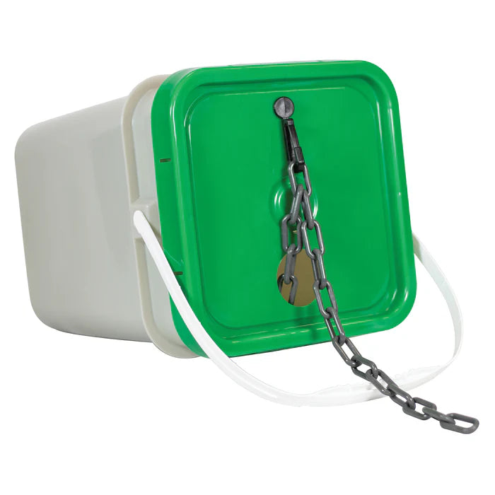 Plastic Chains