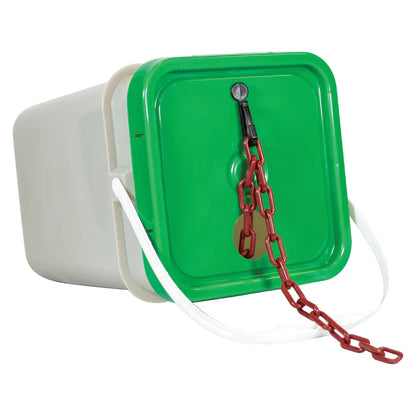 Plastic Chains