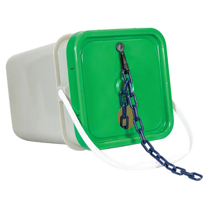 Plastic Chains