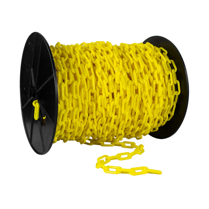 Plastic Chains