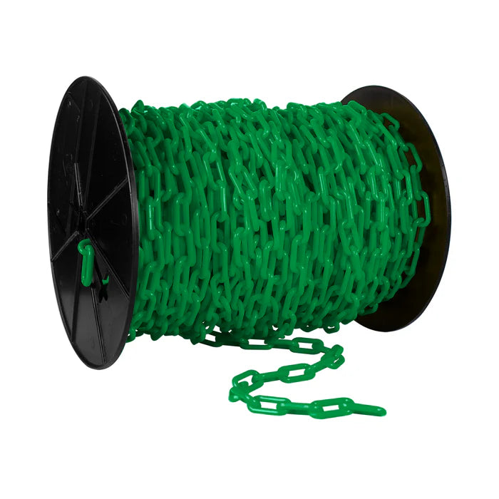 Plastic Chains