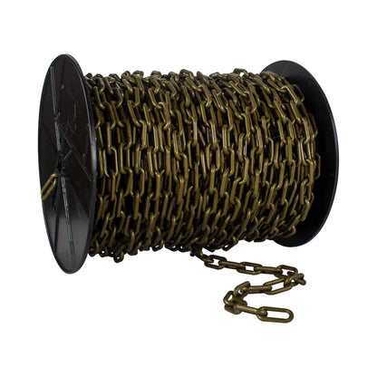 Plastic Chains