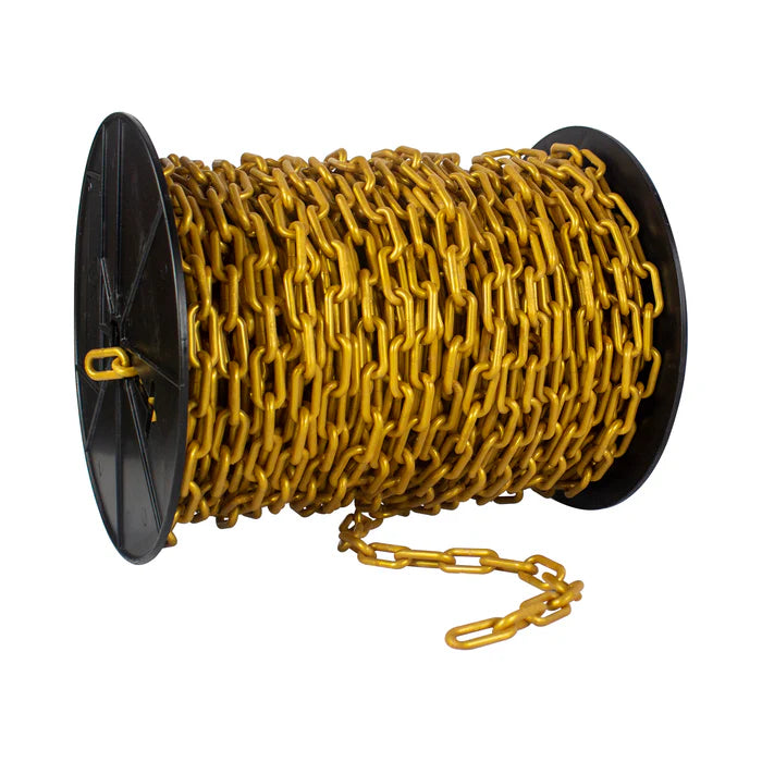 Plastic Chains