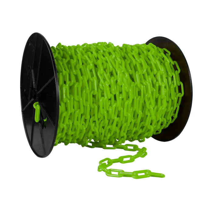Plastic Chains
