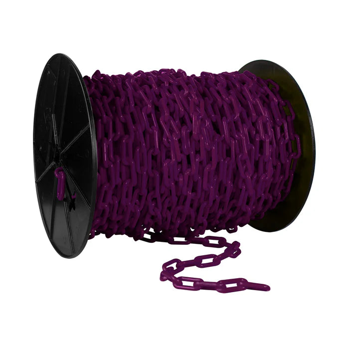 Plastic Chains