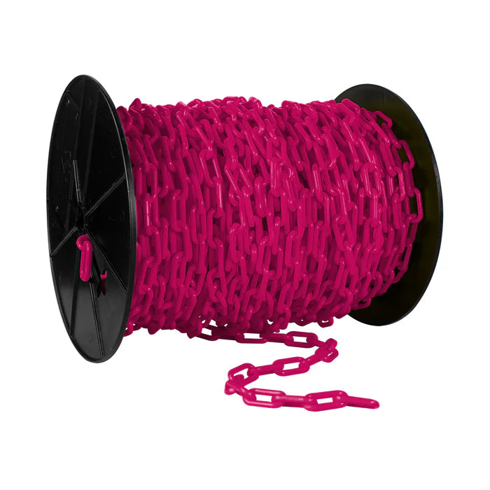 Plastic Chains