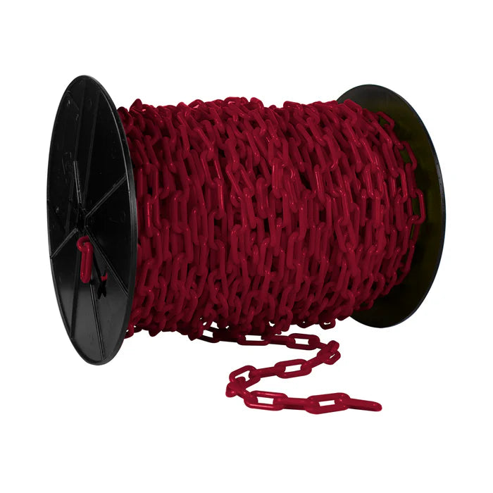 Plastic Chains