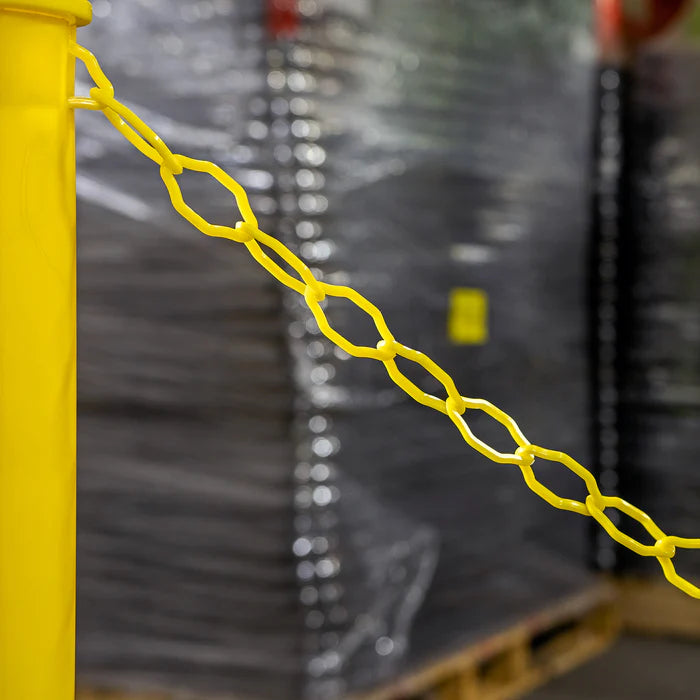 2 Inch Gothic-Style Plastic Chain