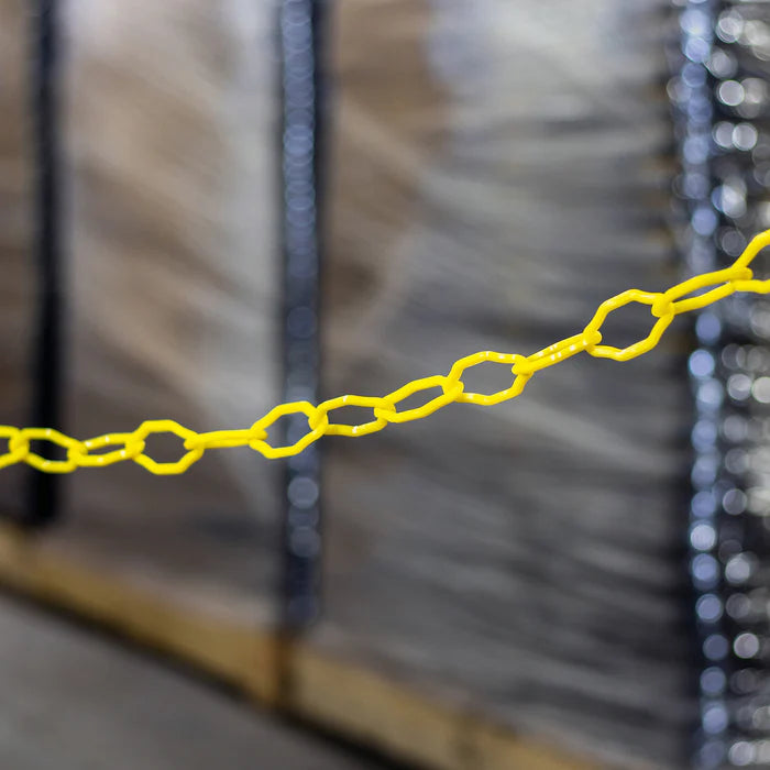 2 Inch Gothic-Style Plastic Chain