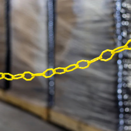 2 Inch Gothic-Style Plastic Chain