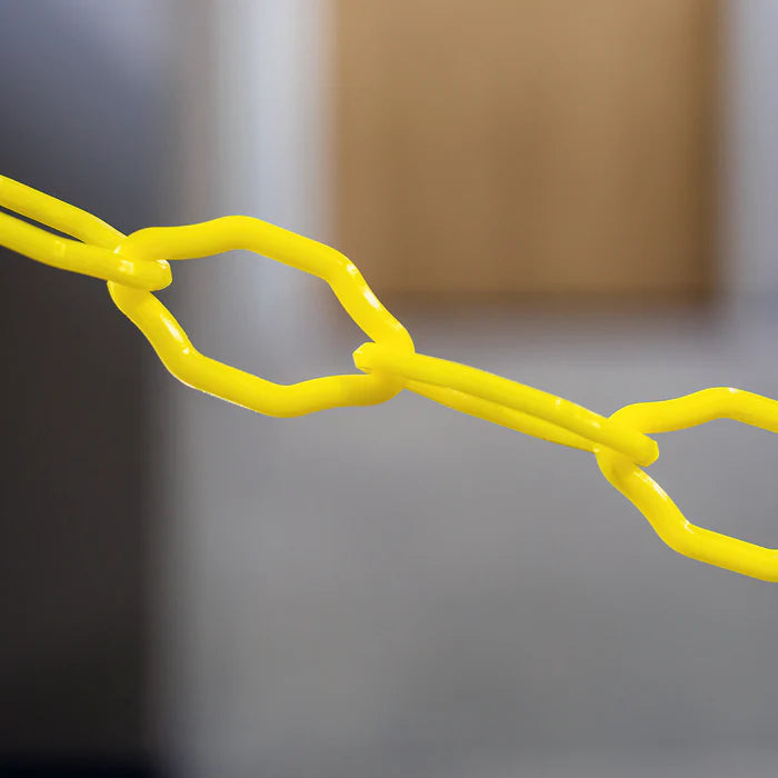 2 Inch Gothic-Style Plastic Chain