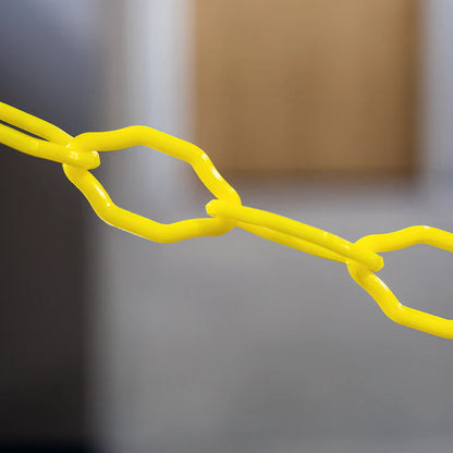 2 Inch Gothic-Style Plastic Chain