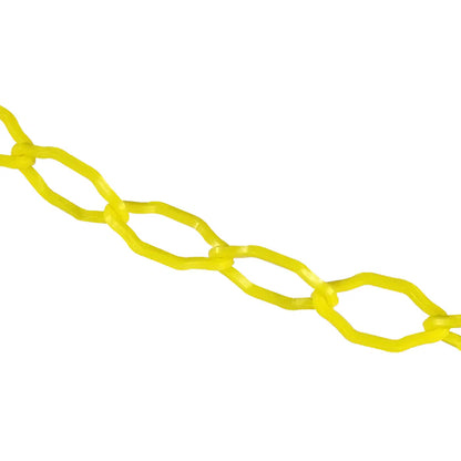 2 Inch Gothic-Style Plastic Chain