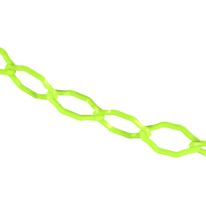 2 Inch Gothic-Style Plastic Chain