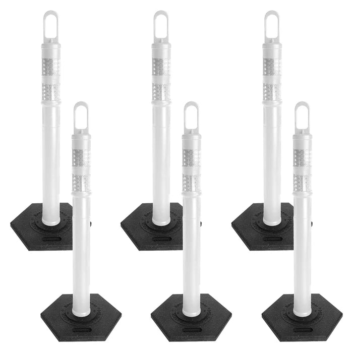 Looper Delineator Posts