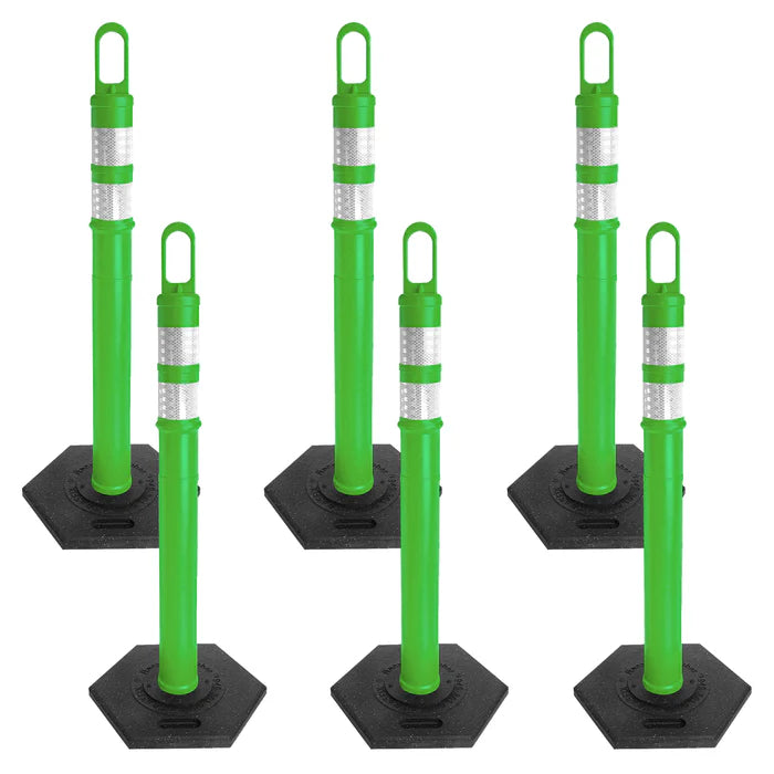 Looper Delineator Posts