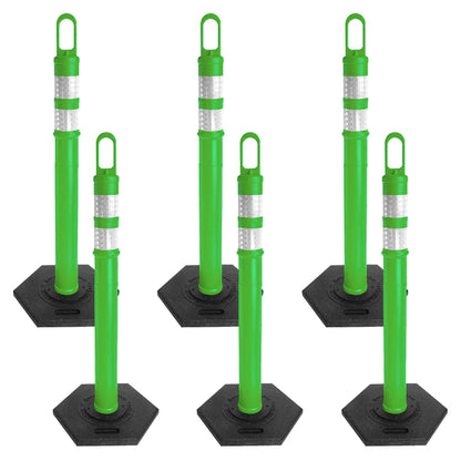 Looper Delineator Posts