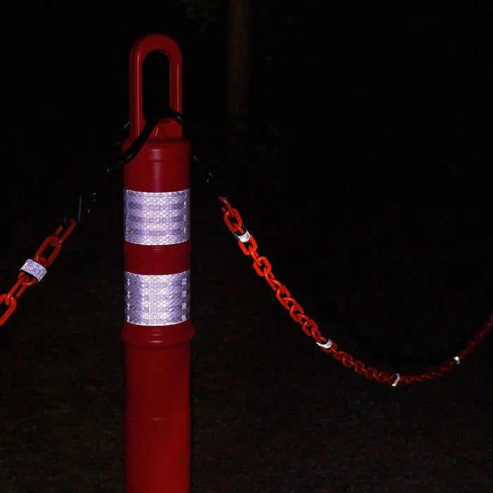 Looper Delineator Posts