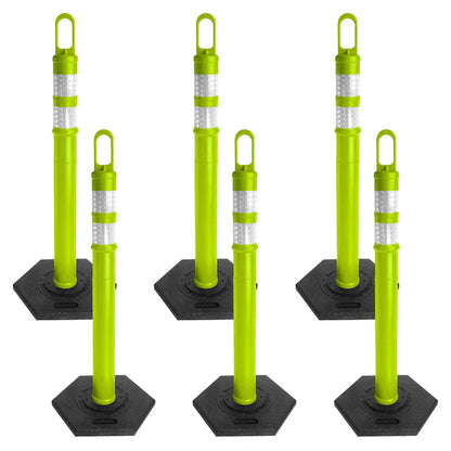 Looper Delineator Posts