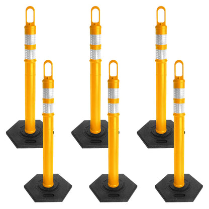 Looper Delineator Posts