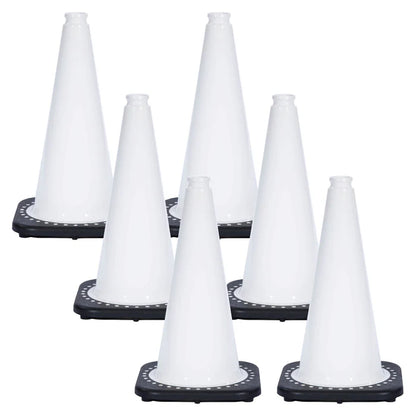 Traffic Cones 6 Pack