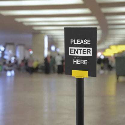 Sign Adapters
