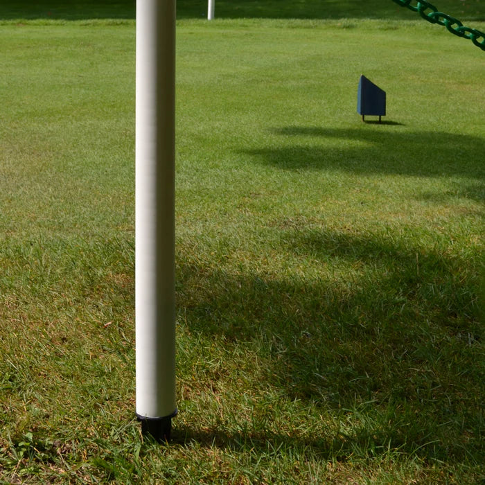 Ground Pole Stakes