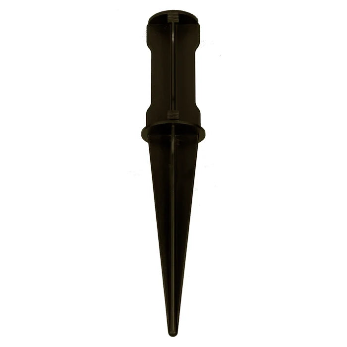 Ground Pole Stakes