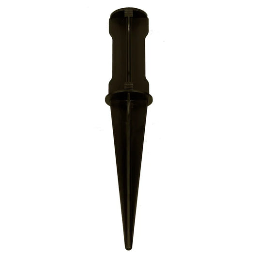 Ground Pole Stakes