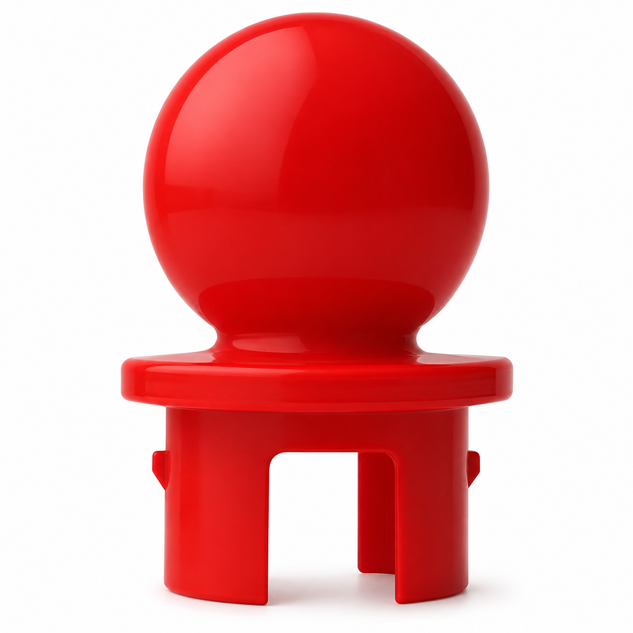 Ball Tops