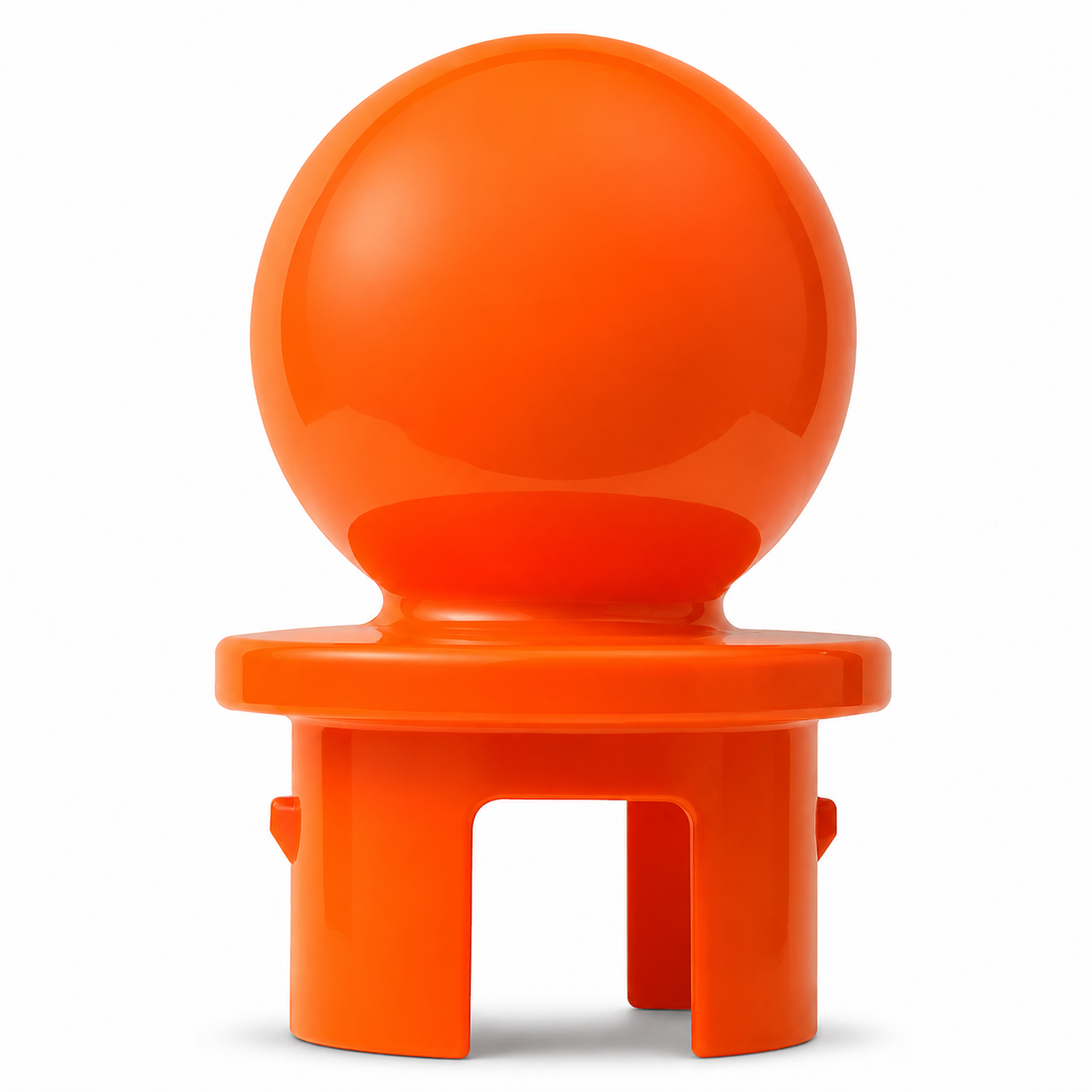 Ball Tops