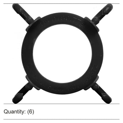 Cone Chain Connector
