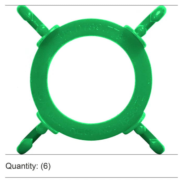 Cone Chain Connector