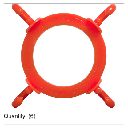 Cone Chain Connector