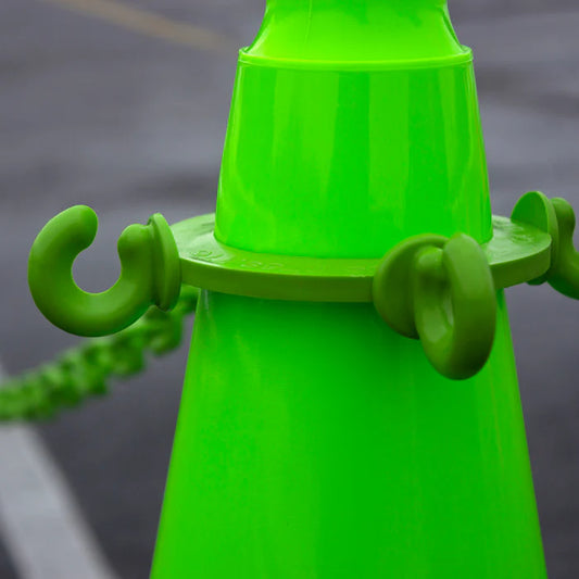 Cone Chain Connector
