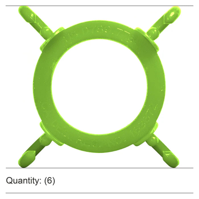 Cone Chain Connector