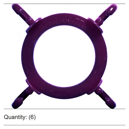 Cone Chain Connector