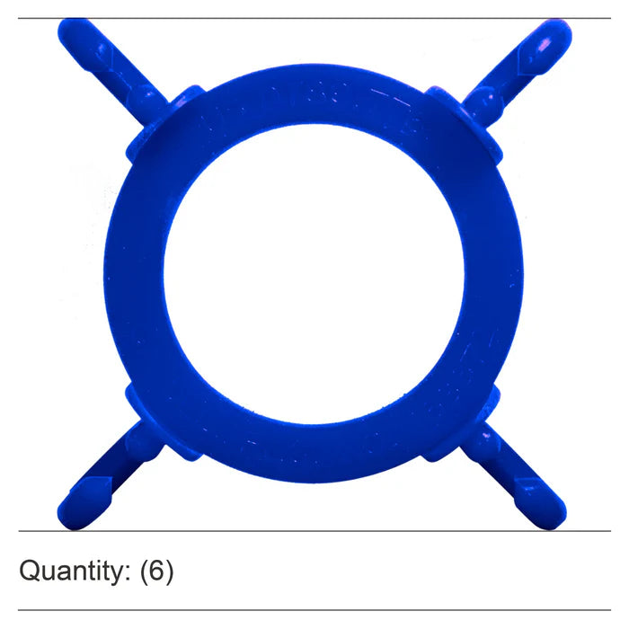 Cone Chain Connector