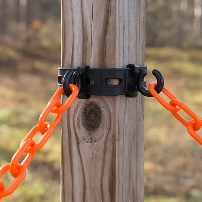 Connect-ALL Barrier Strap & Chain Kits