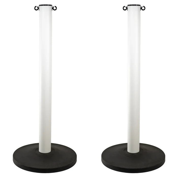 Industrial Stanchions