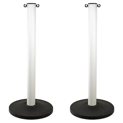 Industrial Stanchions